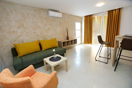 Apartmán Černá Hora - Sutomore CH 7064 N9