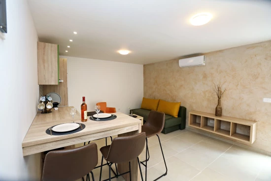 Apartmán Černá Hora - Sutomore CH 7064 N9