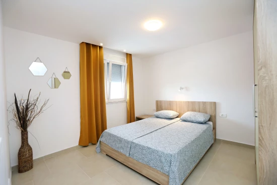 Apartmán Černá Hora - Sutomore CH 7064 N9