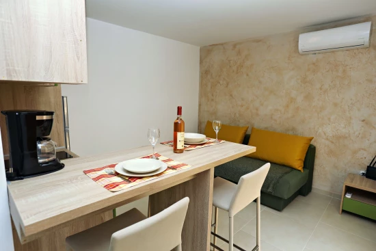 Apartmán Černá Hora - Sutomore CH 7064 N10