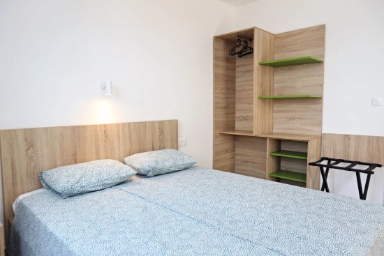 Apartmán Černá Hora - Sutomore CH 7064 N10