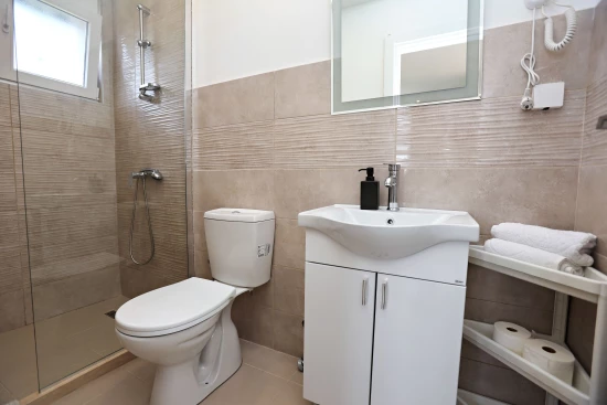 Apartmán Černá Hora - Sutomore CH 7064 N10