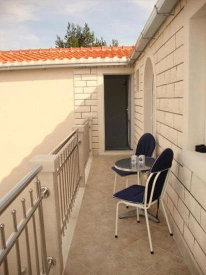 Apartmán Ostrov Brač - Bol OS 10479 N1