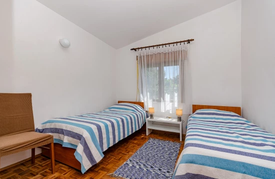 Apartmán Jižní Dalmácie - Klek DA 8698 N3