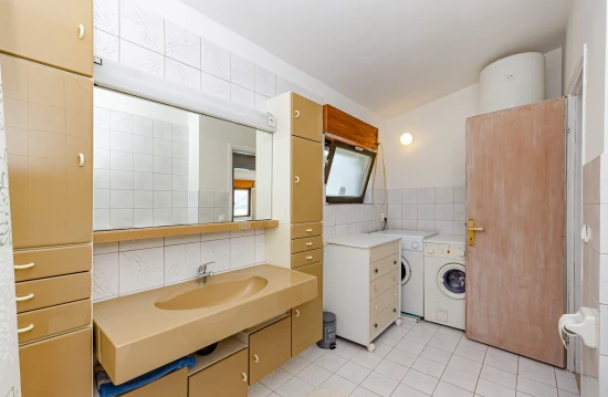 Apartmán Jižní Dalmácie - Klek DA 8698 N3