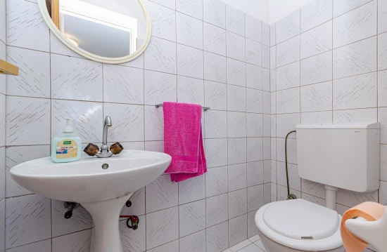 Apartmán Jižní Dalmácie - Klek DA 8698 N3