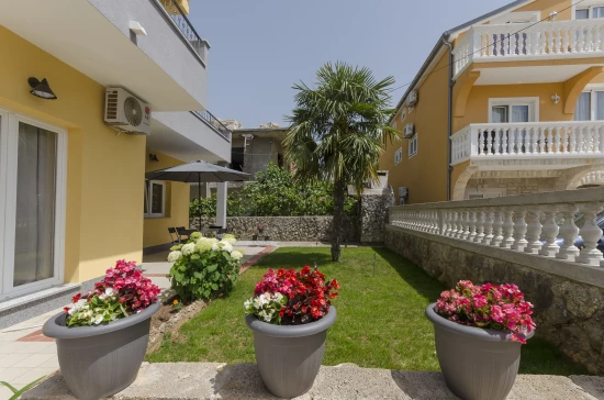 Apartmán Severní Dalmácie - Vodice DA 9699 N3