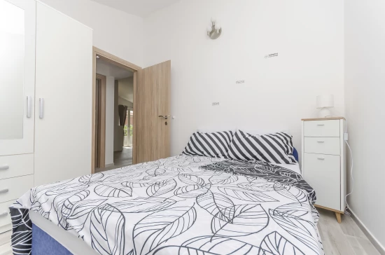 Apartmán Severní Dalmácie - Vodice DA 9699 N3