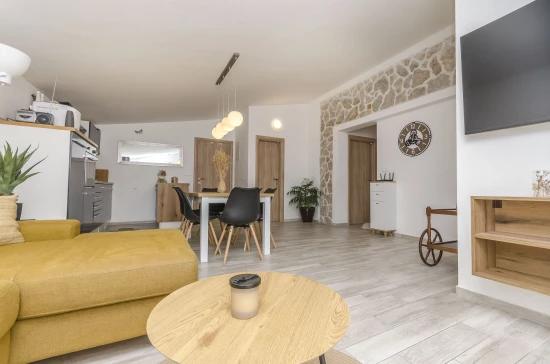 Apartmán Severní Dalmácie - Vodice DA 9699 N3