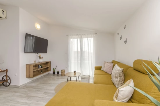 Apartmán Severní Dalmácie - Vodice DA 9699 N3