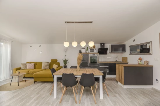 Apartmán Severní Dalmácie - Vodice DA 9699 N3