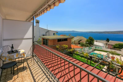 Apartmán Kvarner - Crikvenica KV 7670 N2