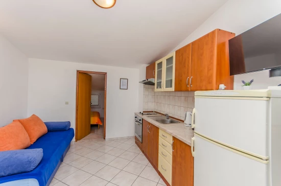 Apartmán Severní Dalmácie - Rtina DA 8700 N1