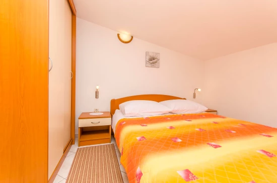 Apartmán Severní Dalmácie - Rtina DA 8700 N1