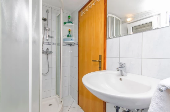 Apartmán Severní Dalmácie - Rtina DA 8700 N1