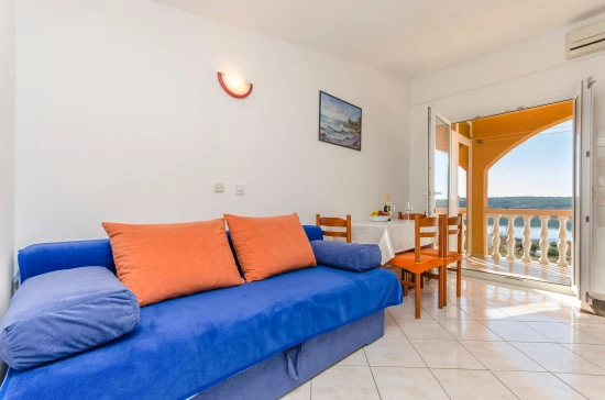 Apartmán Severní Dalmácie - Rtina DA 8700 N2