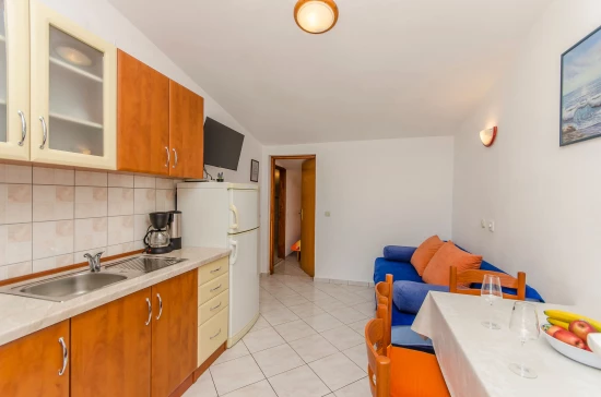 Apartmán Severní Dalmácie - Rtina DA 8700 N2