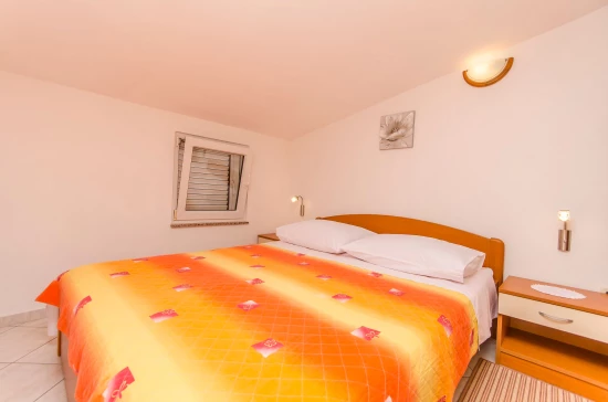 Apartmán Severní Dalmácie - Rtina DA 8700 N2