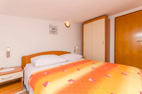 Apartmán Severní Dalmácie - Rtina DA 8700 N2