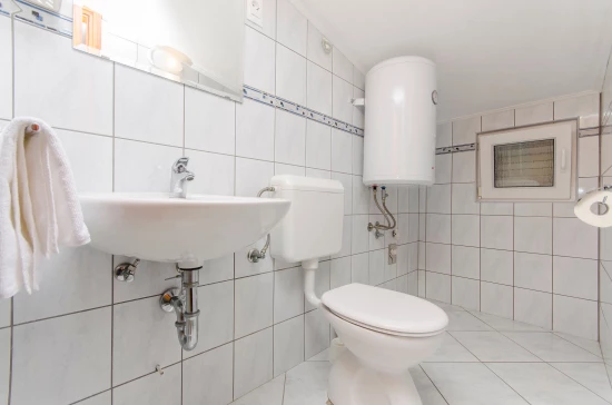 Apartmán Severní Dalmácie - Rtina DA 8700 N2