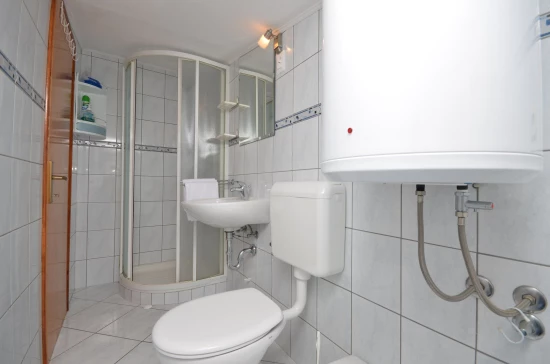 Apartmán Severní Dalmácie - Rtina DA 8700 N2