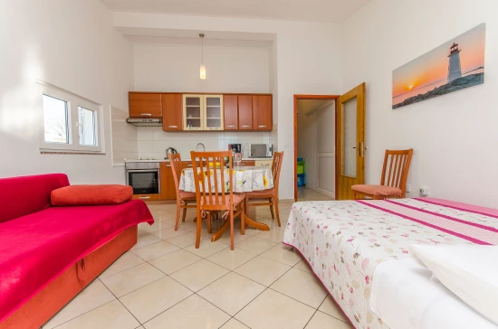 Apartmán Severní Dalmácie - Rtina DA 8700 N3