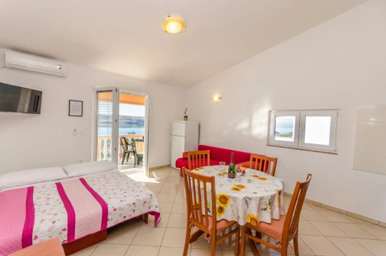 Apartmán Severní Dalmácie - Rtina DA 8700 N3