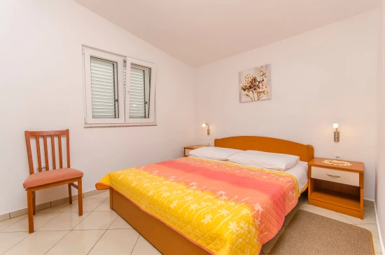 Apartmán Severní Dalmácie - Rtina DA 8700 N3