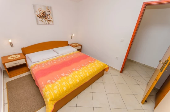 Apartmán Severní Dalmácie - Rtina DA 8700 N3