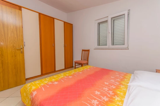 Apartmán Severní Dalmácie - Rtina DA 8700 N3