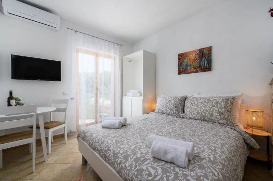 Apartmán Istrie - Labin (Rabac) IS 7216 N9