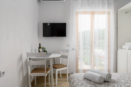 Apartmán Istrie - Labin (Rabac) IS 7216 N9