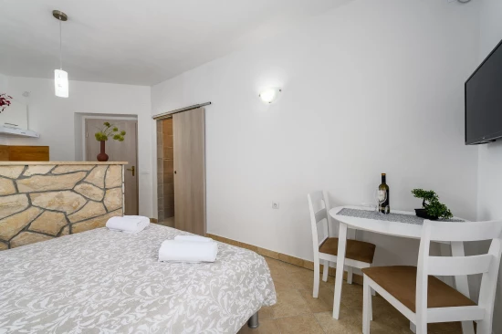 Apartmán Istrie - Labin (Rabac) IS 7216 N9