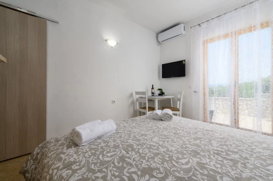 Apartmán Istrie - Labin (Rabac) IS 7216 N9