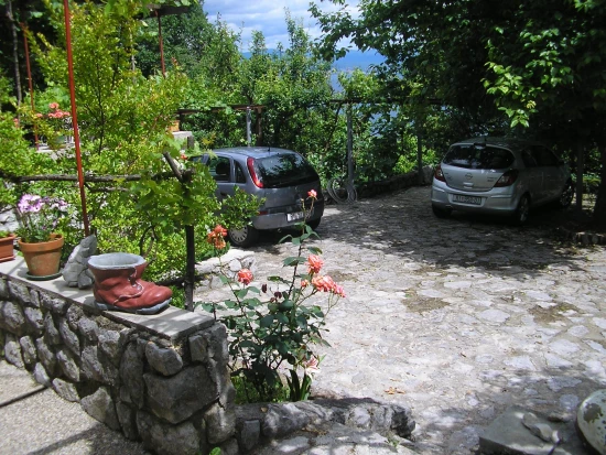 Apartmán Kvarner - Ičići KV 7670 N3