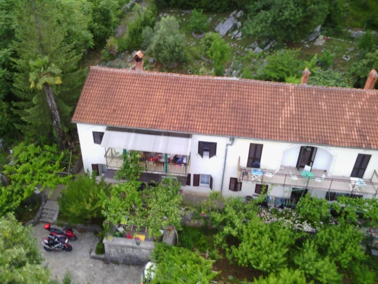 Apartmán Kvarner - Ičići KV 7670 N3