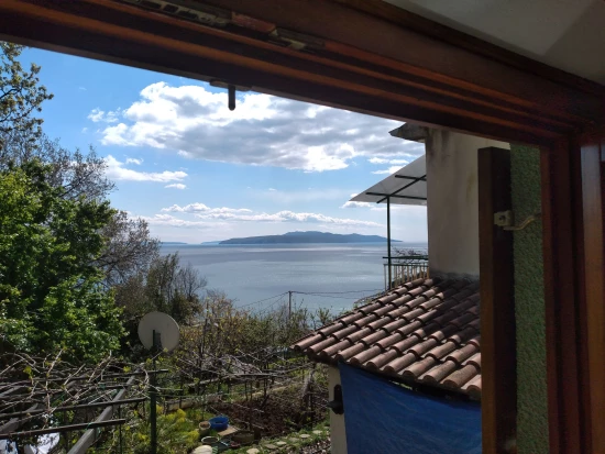 Apartmán Kvarner - Ičići KV 7670 N3