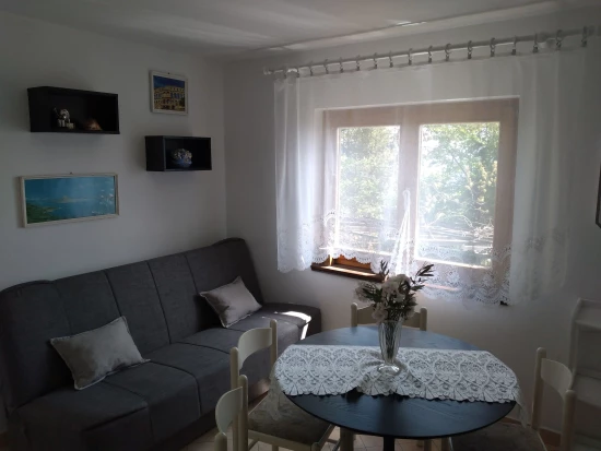 Apartmán Kvarner - Ičići KV 7670 N3