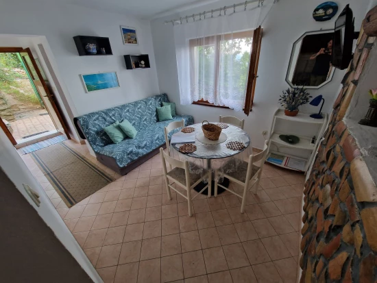 Apartmán Kvarner - Ičići KV 7670 N3