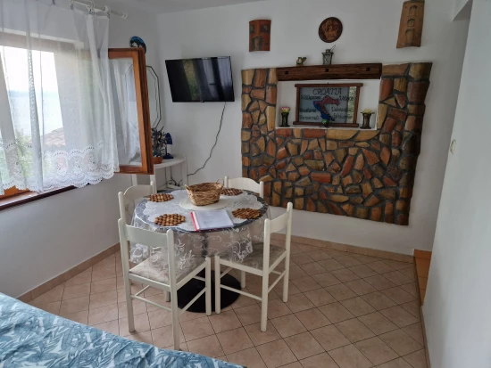 Apartmán Kvarner - Ičići KV 7670 N3