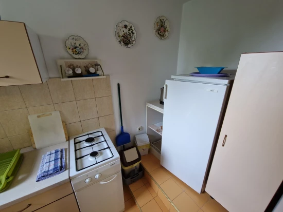 Apartmán Kvarner - Ičići KV 7670 N3