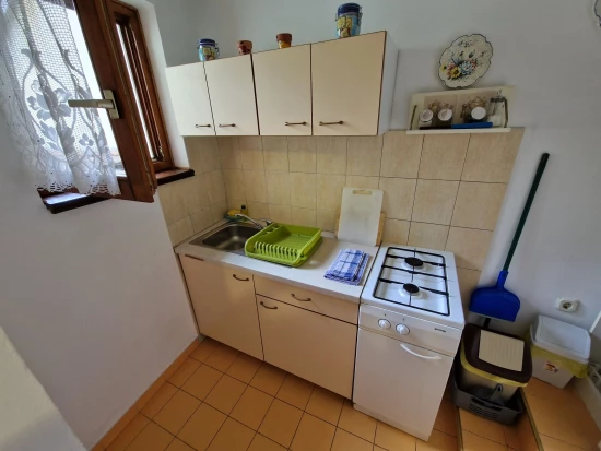 Apartmán Kvarner - Ičići KV 7670 N3