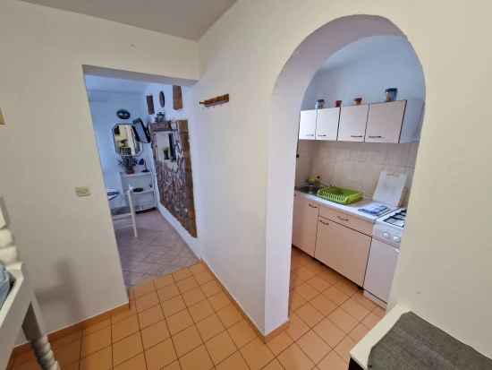 Apartmán Kvarner - Ičići KV 7670 N3