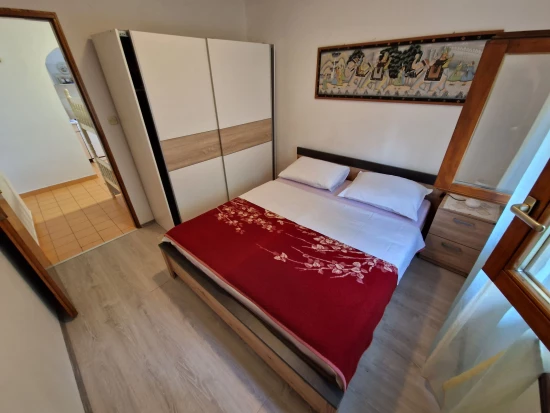 Apartmán Kvarner - Ičići KV 7670 N3