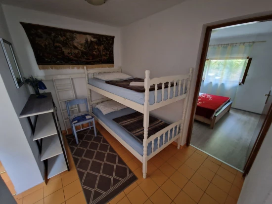 Apartmán Kvarner - Ičići KV 7670 N3