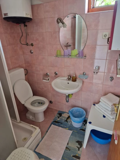 Apartmán Kvarner - Ičići KV 7670 N3