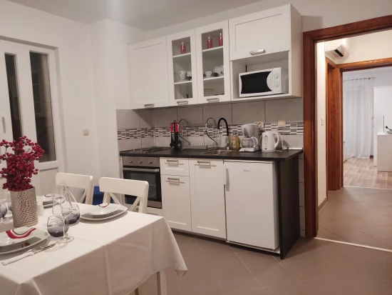 Apartmán Kvarner - Senj KV 7671 N2