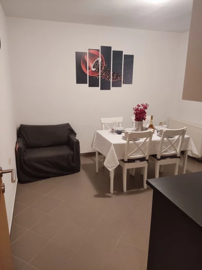 Apartmán Kvarner - Senj KV 7671 N2