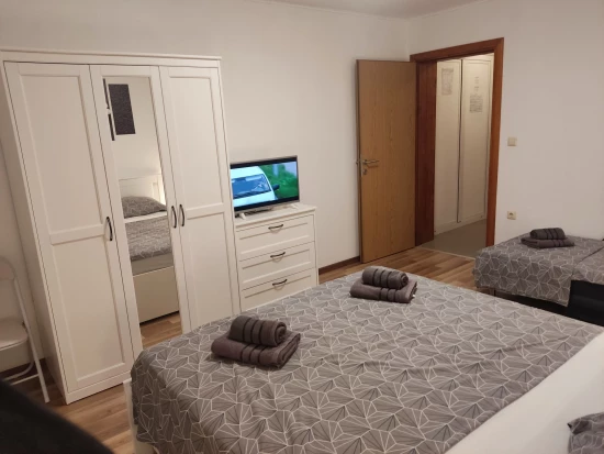 Apartmán Kvarner - Senj KV 7671 N2