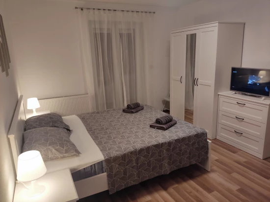 Apartmán Kvarner - Senj KV 7671 N2